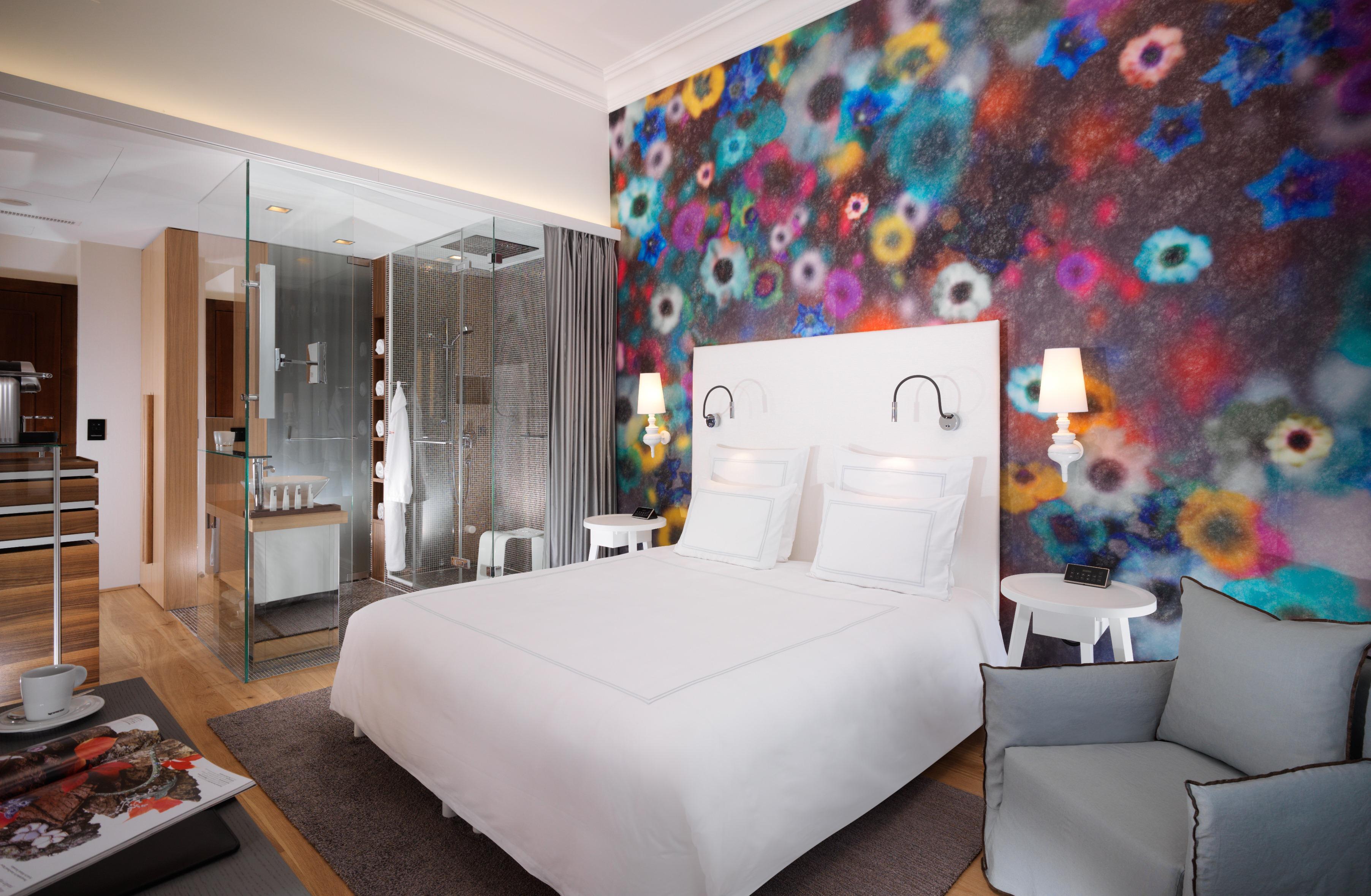 Hotel Metropole Geneve Room photo